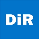 Dir Corporate logo