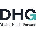 Dhg logo
