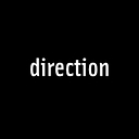 Direction logo