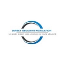 Direct Securite Formation logo