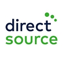 Direct Source logo