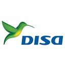 Grupo Disa logo