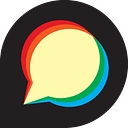 Discourse logo