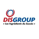 Disgroup logo