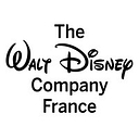 Disney France logo