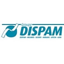 Dispam logo