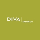 Diva Salon And Spa logo