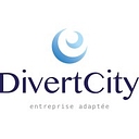 Divertcity - Entreprise Adaptée logo