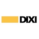 Dixi logo