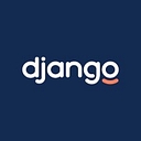 Django logo