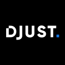 Djust logo
