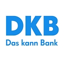 Dkb | Deutsche Kreditbank Ag logo
