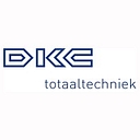 Dkc Totaaltechniek B.V. logo