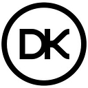 Dk Group logo