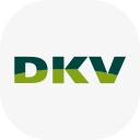 Dkv Belgium logo