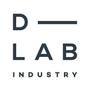 D-Lab Industry logo