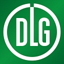 Dlg E.V. - German Agricultural Society logo
