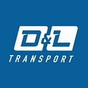 D&L Transport logo