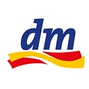 Dm-Drogerie Markt Deutschland logo
