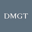 Dmg :: Information logo