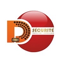 Dmh Sécurité logo
