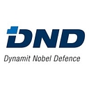 Dynamit Nobel Defence Gmbh logo