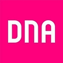 Dna Oyj logo