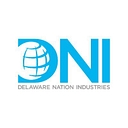 Dni (Delaware Nation Industries) logo