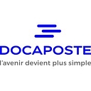 Docaposte Agility logo