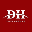 Docler Holding Luxembourg logo