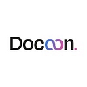 Docoon logo