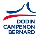Dodin Campenon Bernard logo