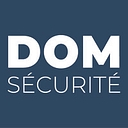 Dom Sécurité France logo
