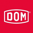 Dom Security logo
