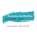 Domaine De Marlioz - Aix-Les-Bains - Savoie logo