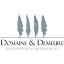 Domaine & Demeure logo