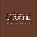 Domaine De Divonne - Groupe Partouche logo