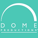 Dome Productions logo