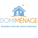 Domi Menage logo