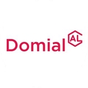 Domial Esh logo