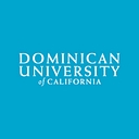 Dominican University Of California logo