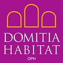 Domitia Habitat logo
