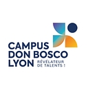 Campus Don Bosco Lyon logo