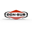 Don-Bur logo