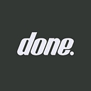 Done logo