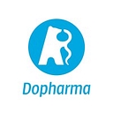 Dopharma B.V. logo