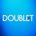 Doublet logo