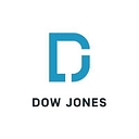 Dragonfly From Dow Jones logo