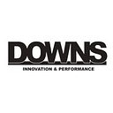Downs logo