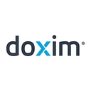 Direct Technologies, Inc., A Doxim Company logo